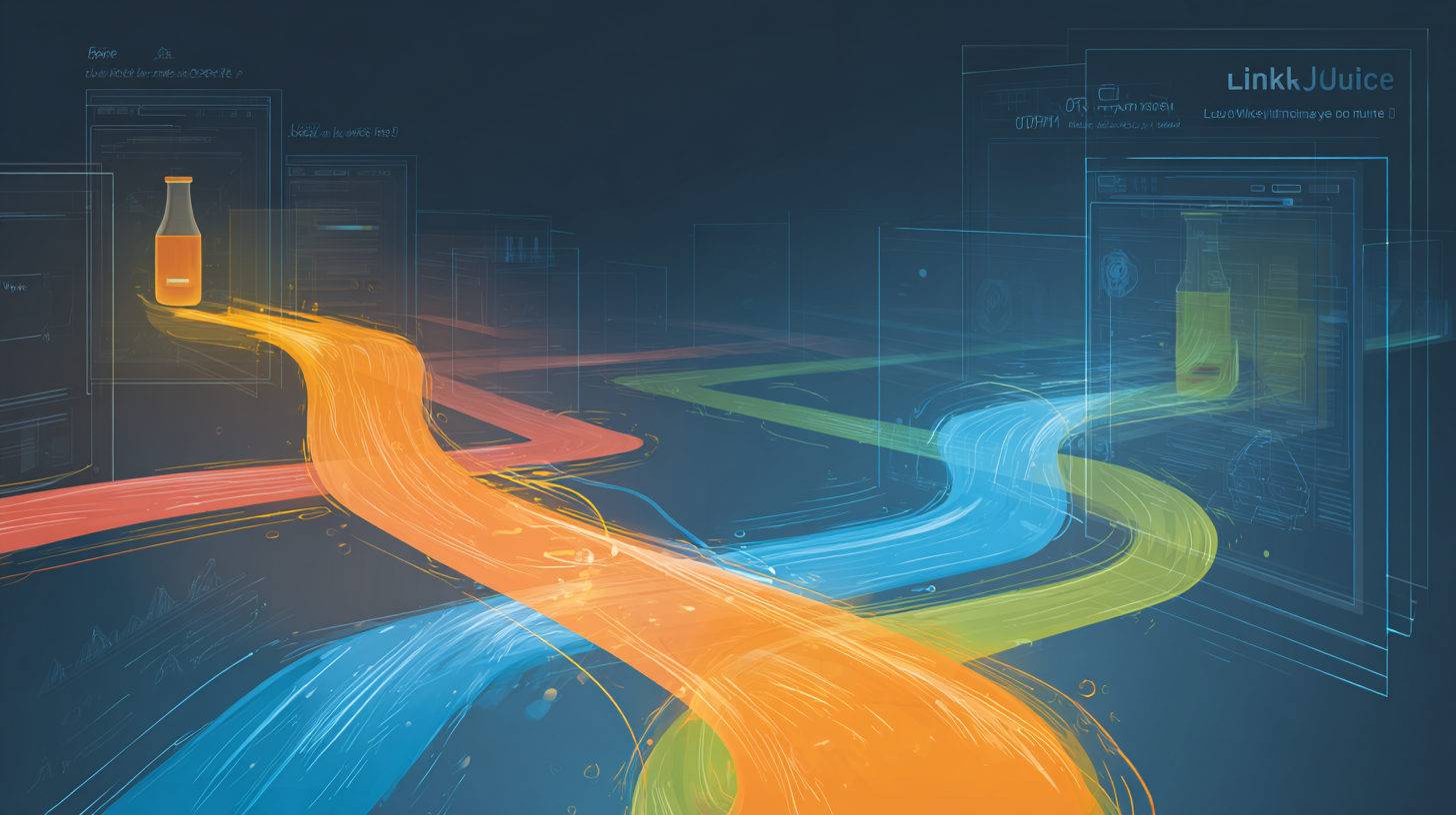 Link Juice