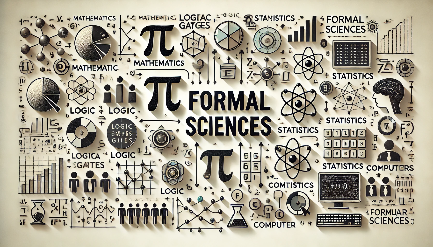 形式科学