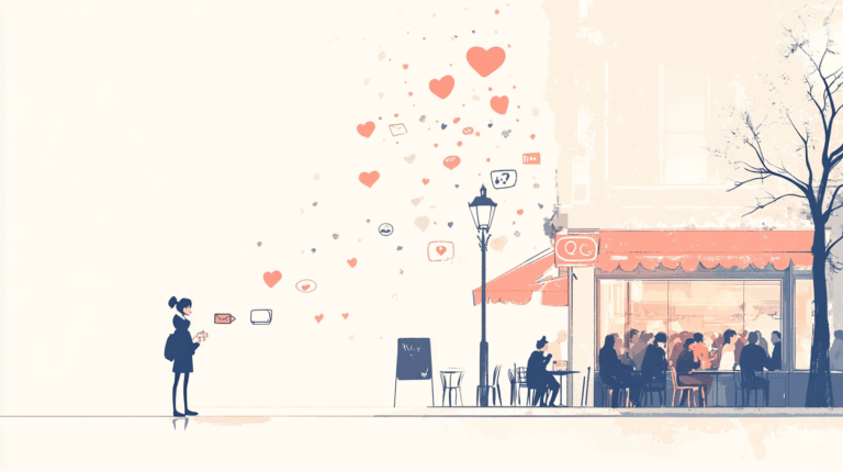 社会的証明（Social Proof）とは？人が他人の行動に流される心理の仕組み | 心理学用語の壁