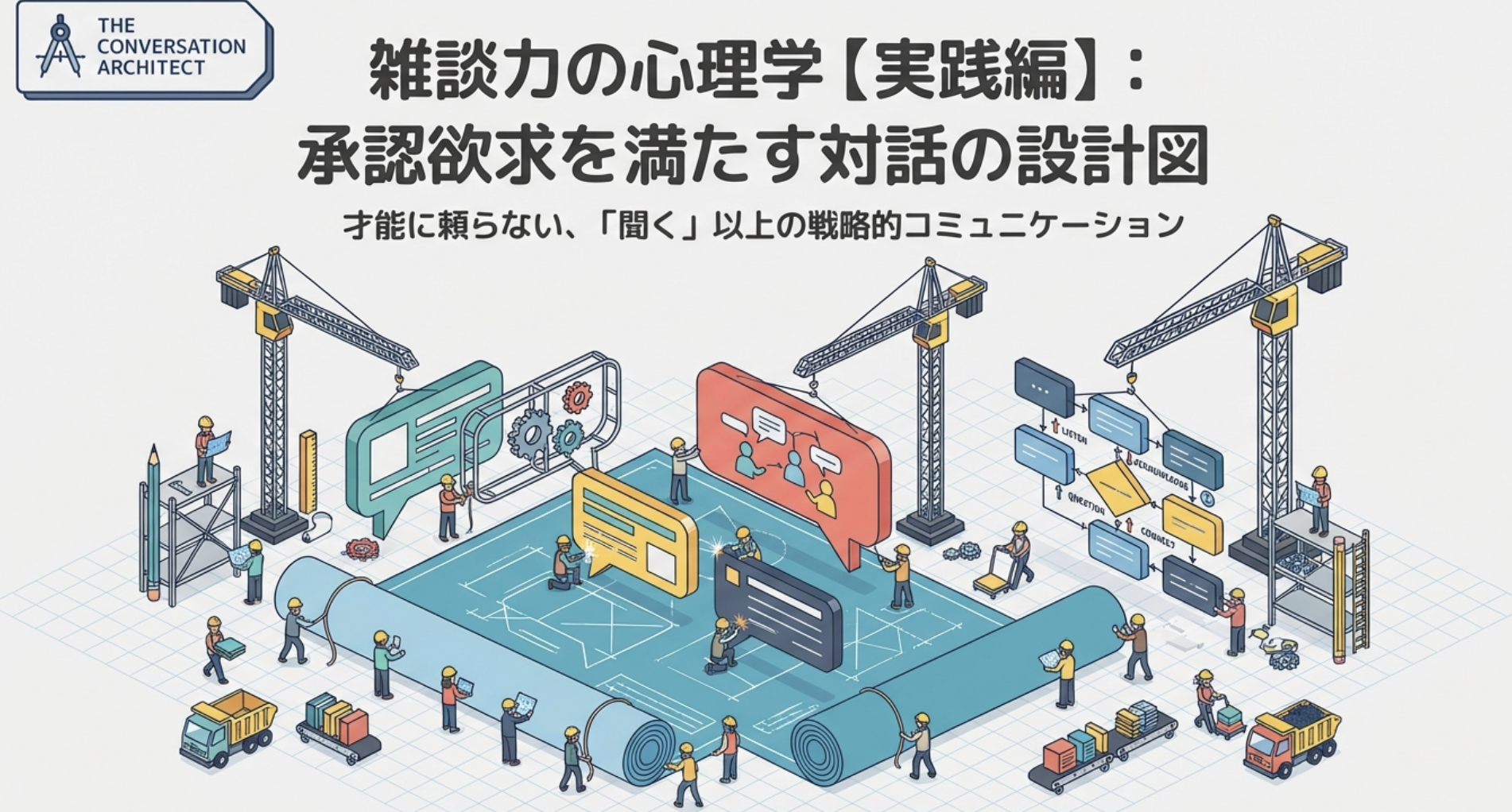 zatsudan-psychology-practical